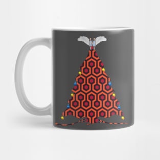 Have A Shinning Christmas Mug